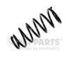 NIPPARTS N5541125 Coil Spring
